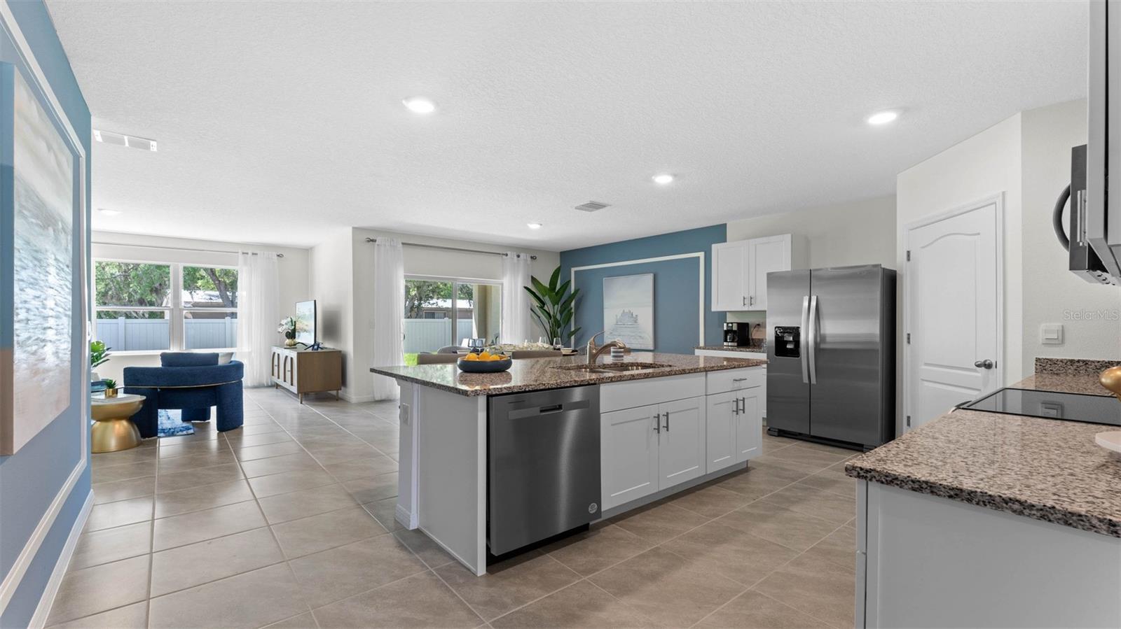 3820 SWANFALLS TER, SANFORD, FL, 32771