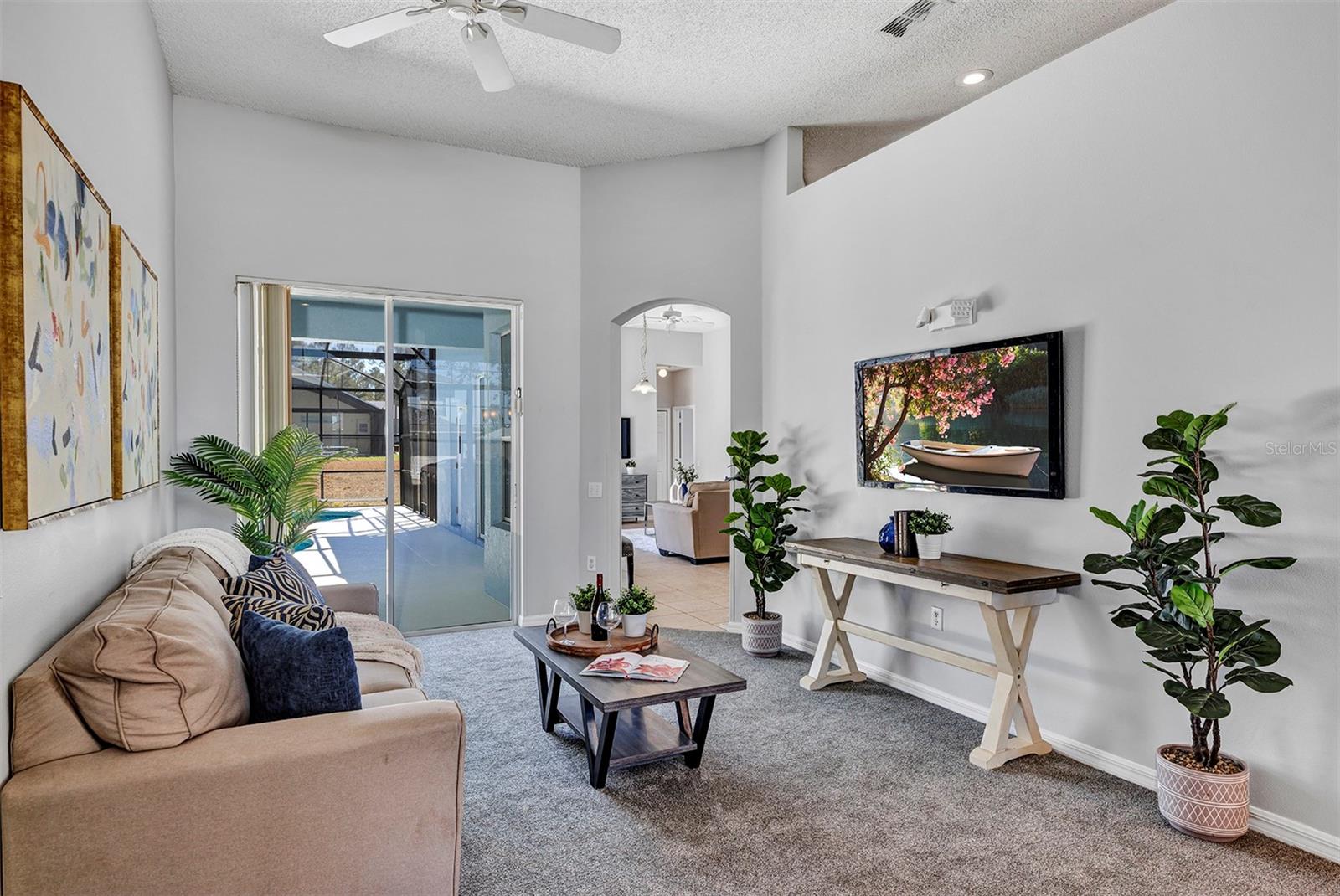 430 LANGHAM DR, DAVENPORT, FL, 33897