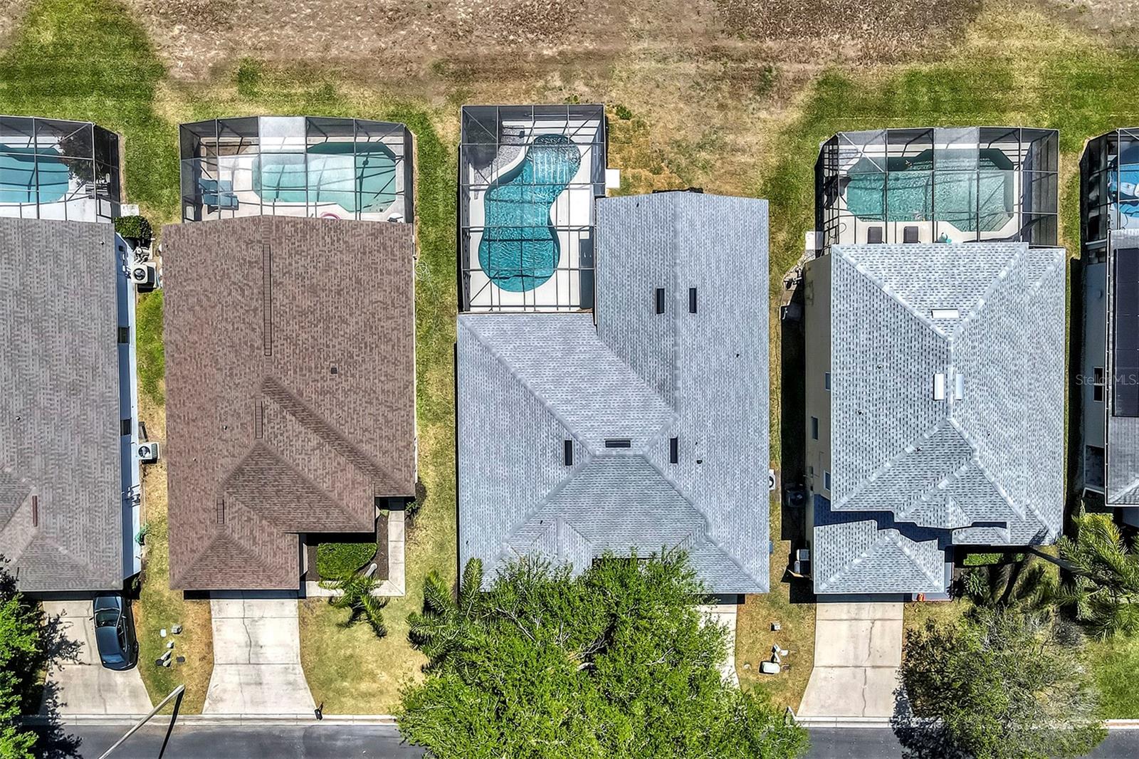 430 LANGHAM DR, DAVENPORT, FL, 33897