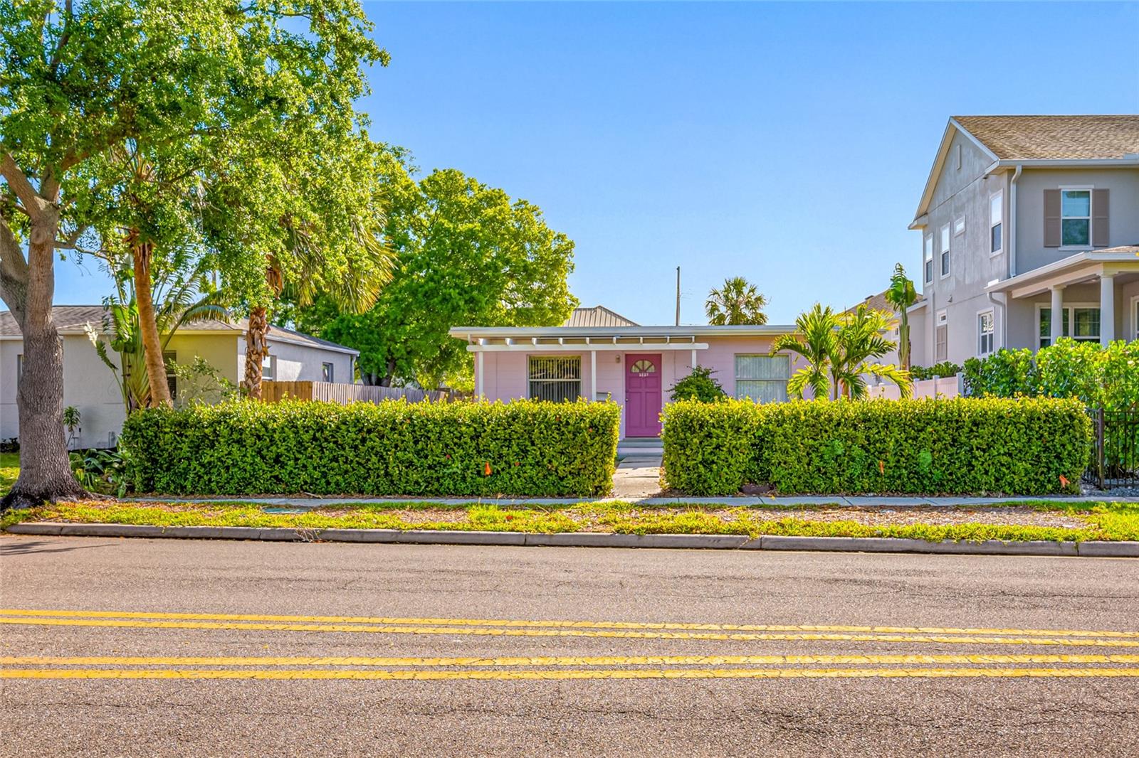 2827 1ST ST NE, ST PETERSBURG, FL, 33704