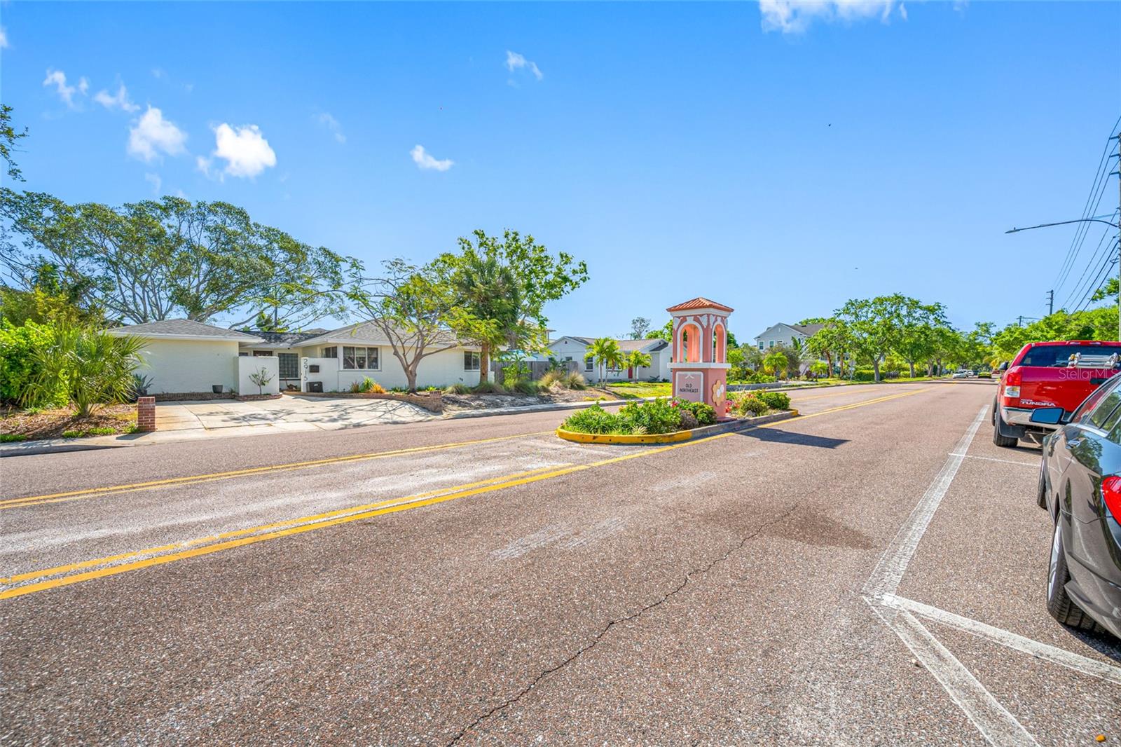 2827 1ST ST NE, ST PETERSBURG, FL, 33704