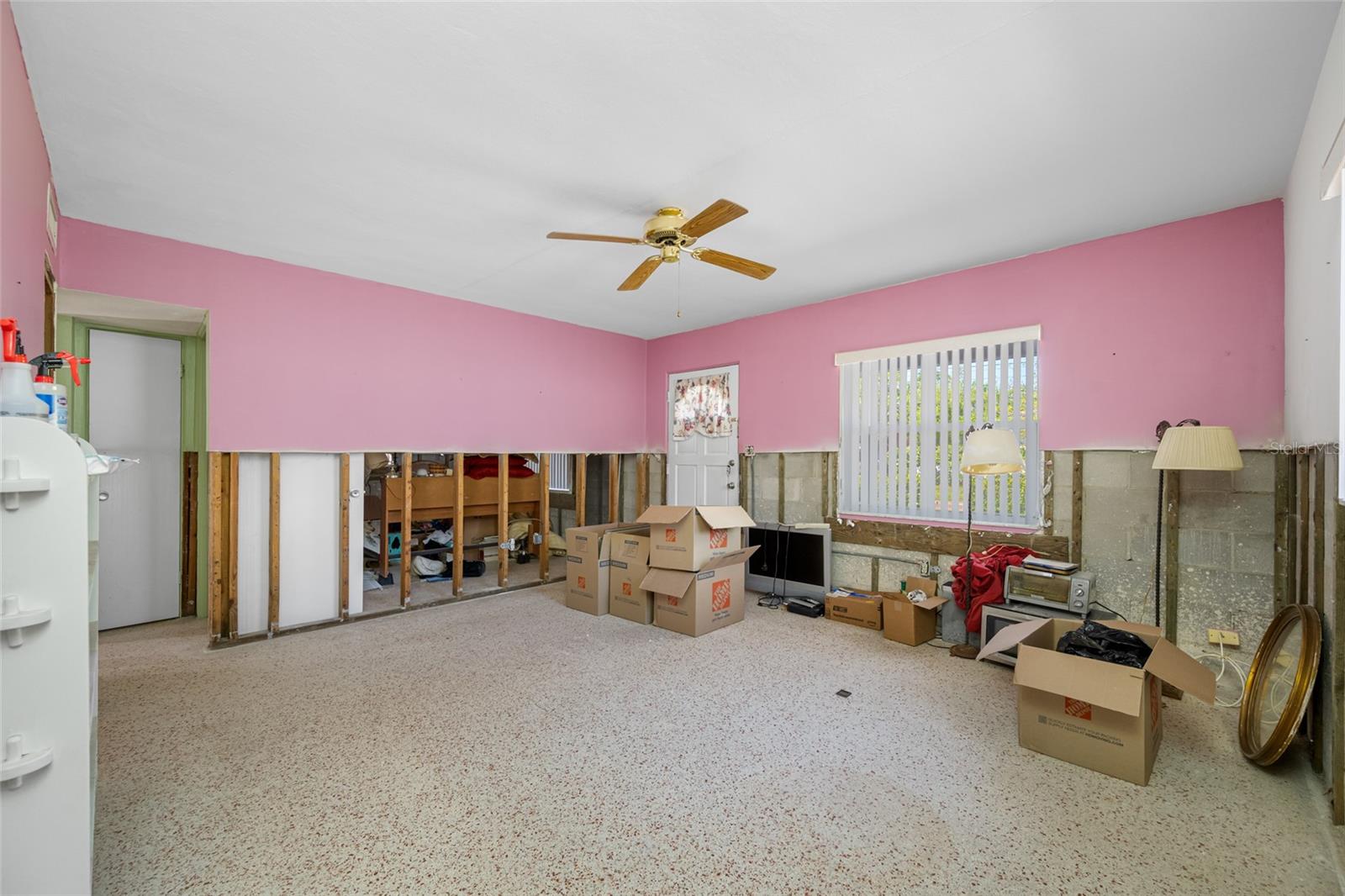 2827 1ST ST NE, ST PETERSBURG, FL, 33704