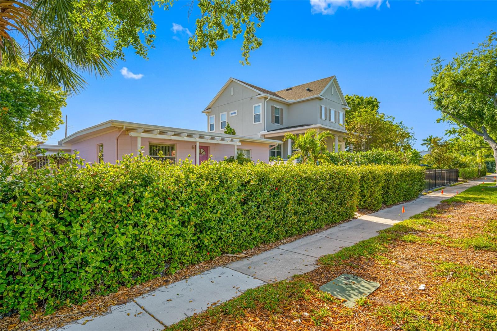 2827 1ST ST NE, ST PETERSBURG, FL, 33704