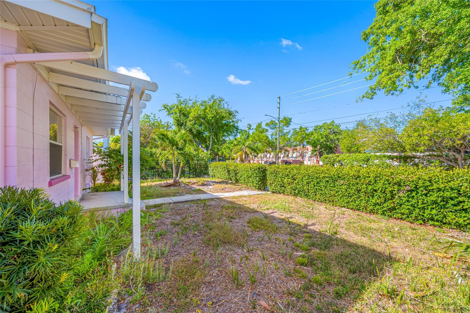 2827 1ST ST NE, ST PETERSBURG, FL, 33704