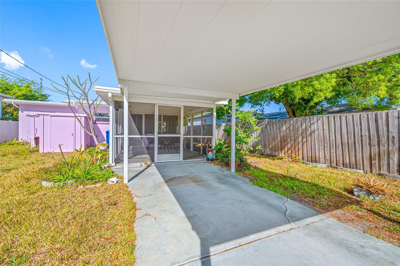 2827 1ST ST NE, ST PETERSBURG, FL, 33704