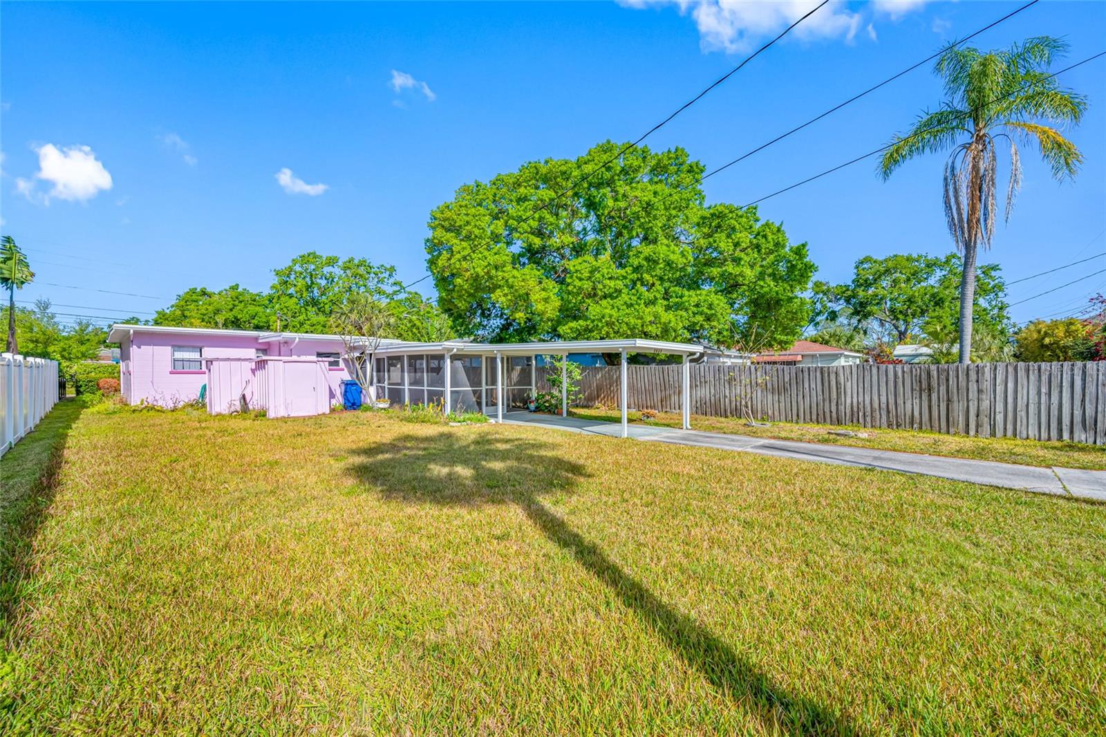 2827 1ST ST NE, ST PETERSBURG, FL, 33704