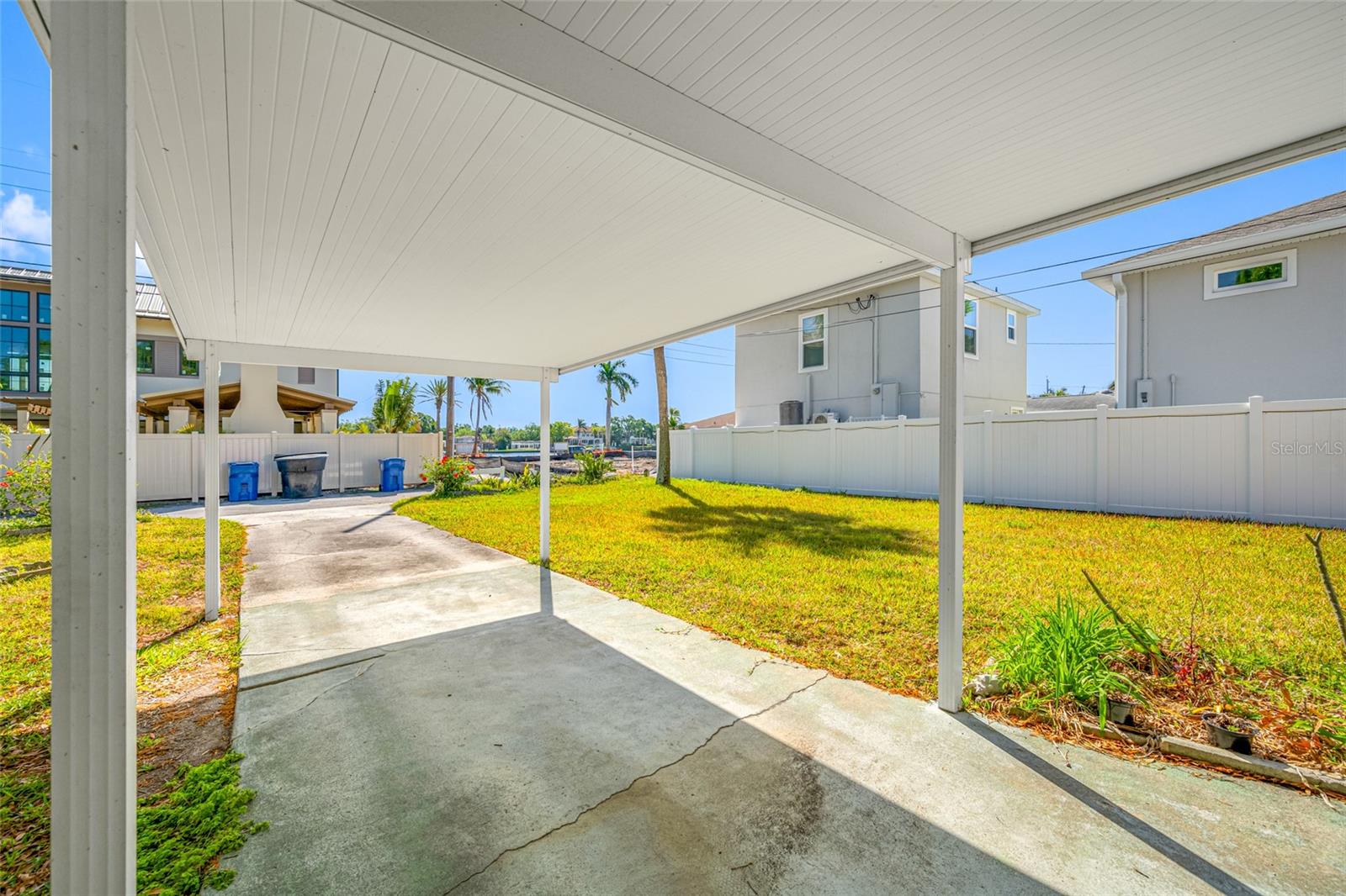 2827 1ST ST NE, ST PETERSBURG, FL, 33704