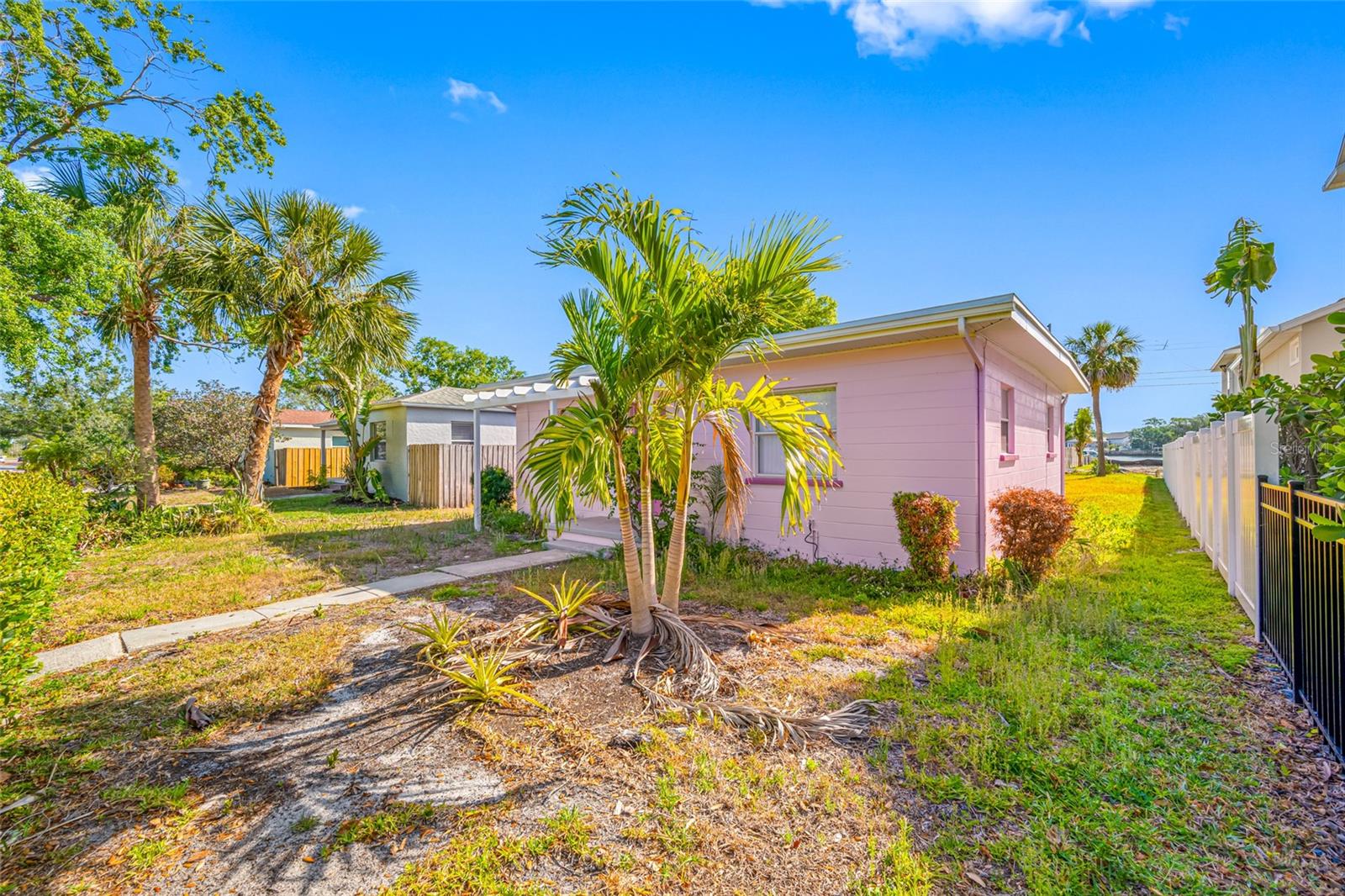 2827 1ST ST NE, ST PETERSBURG, FL, 33704