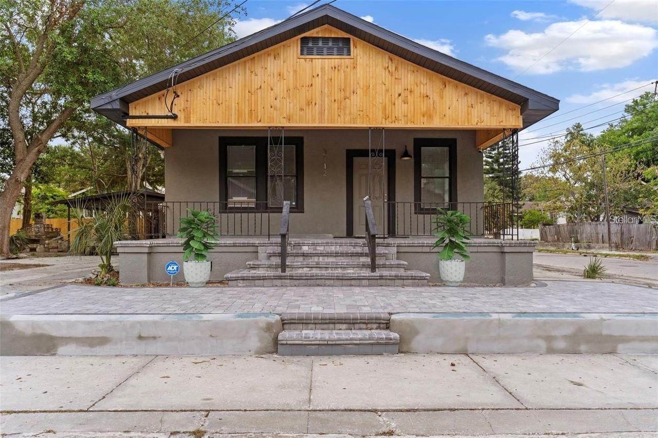 3112 N 16TH ST, TAMPA, FL, 33605