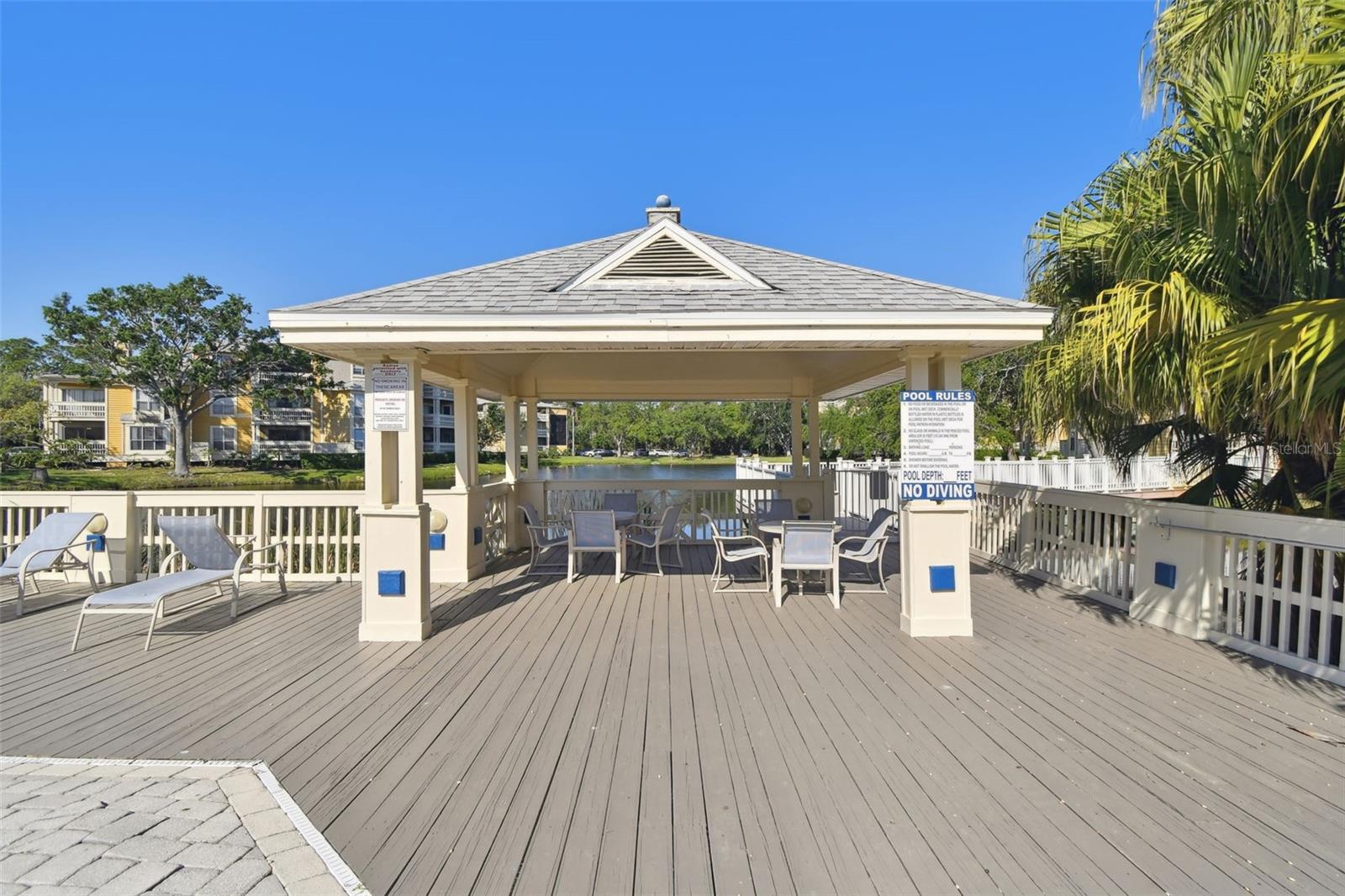 115 112TH AVE NE #1027, ST PETERSBURG, FL, 33716