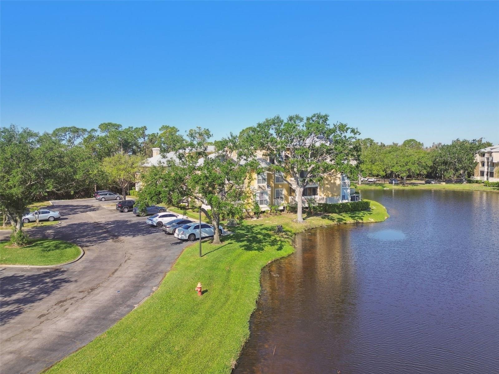 115 112TH AVE NE #1027, ST PETERSBURG, FL, 33716