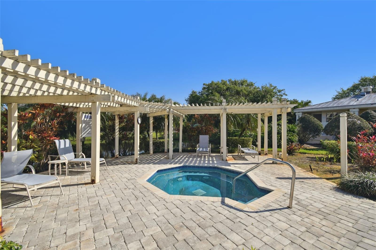 115 112TH AVE NE #1027, ST PETERSBURG, FL, 33716
