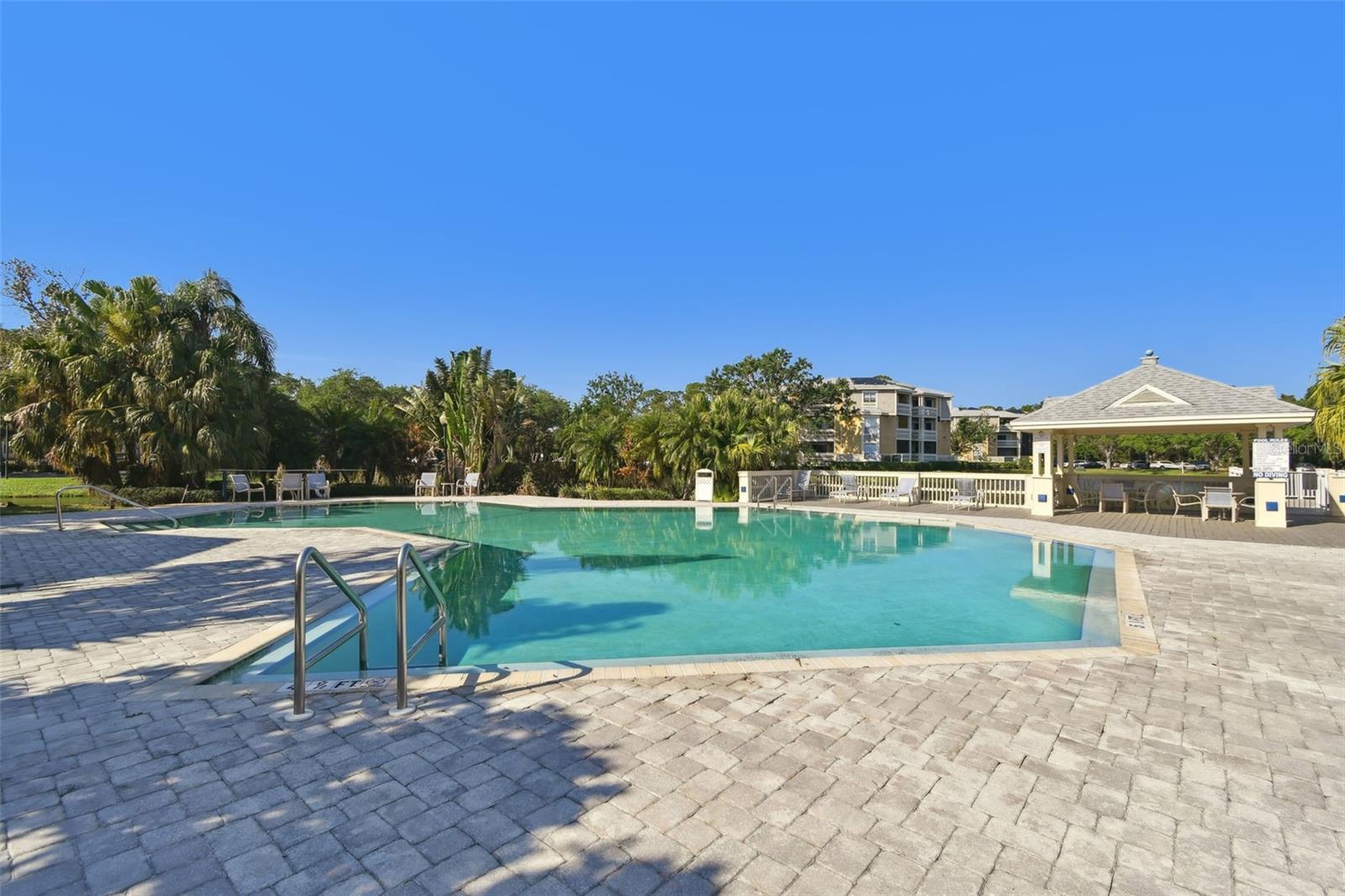 115 112TH AVE NE #1027, ST PETERSBURG, FL, 33716