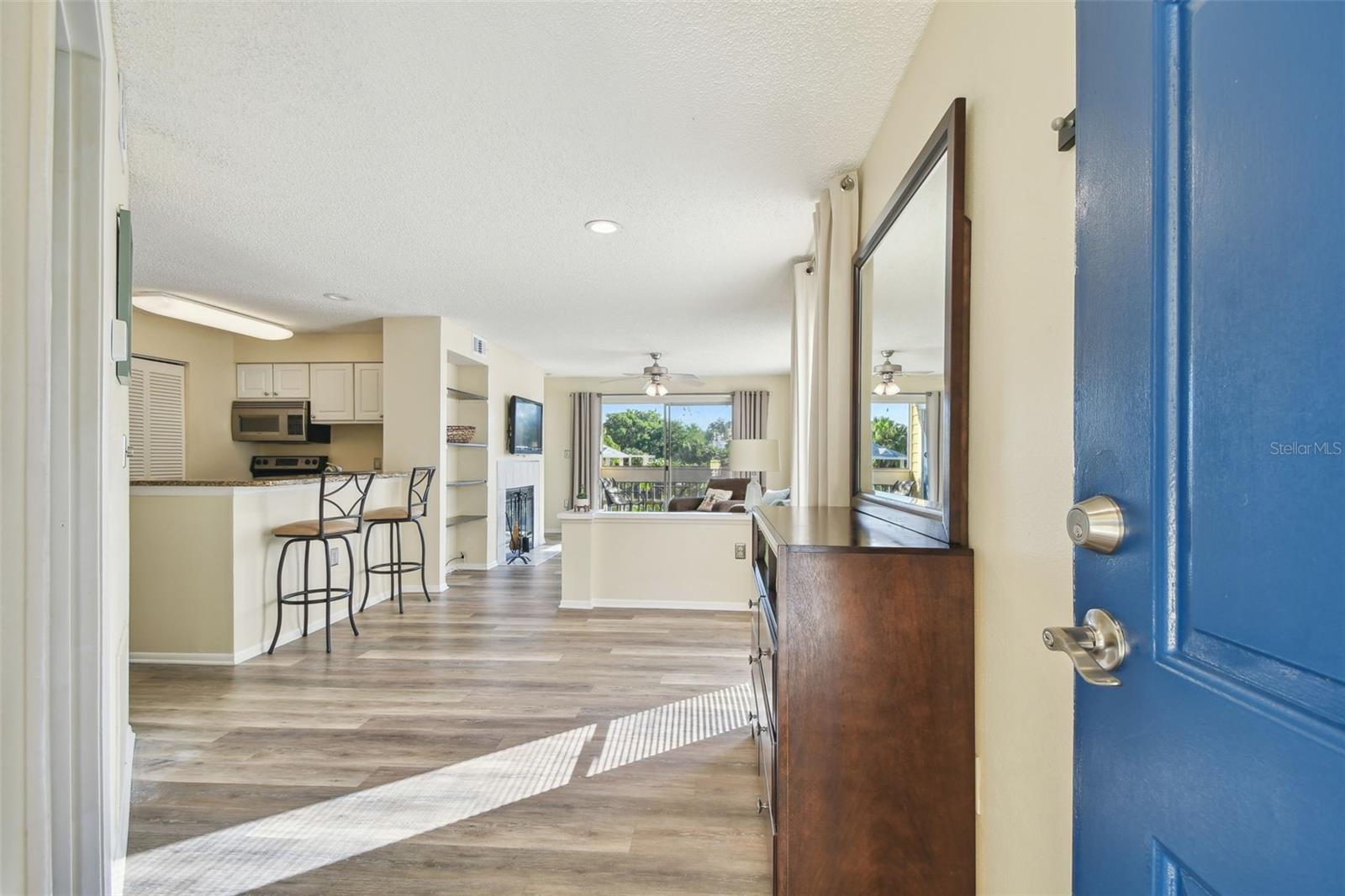 115 112TH AVE NE #1027, ST PETERSBURG, FL, 33716