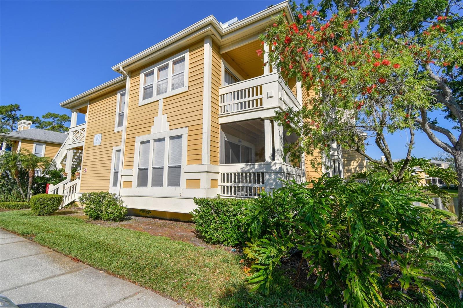 115 112TH AVE NE #1027, ST PETERSBURG, FL, 33716
