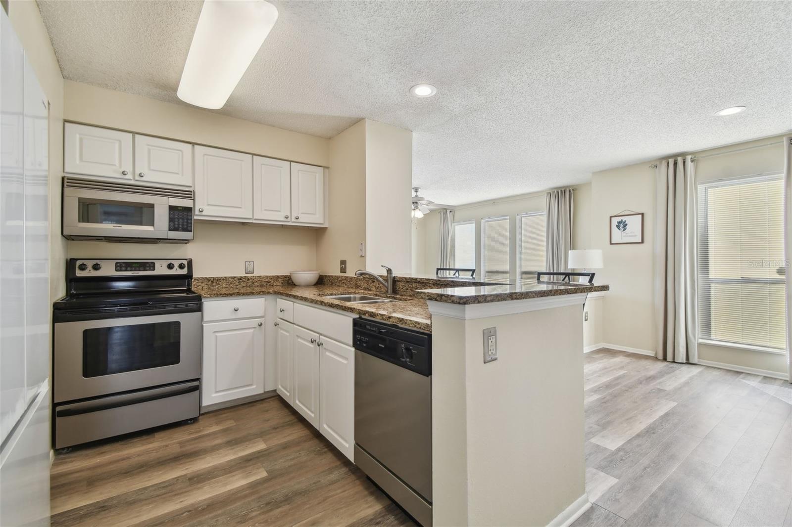 115 112TH AVE NE #1027, ST PETERSBURG, FL, 33716