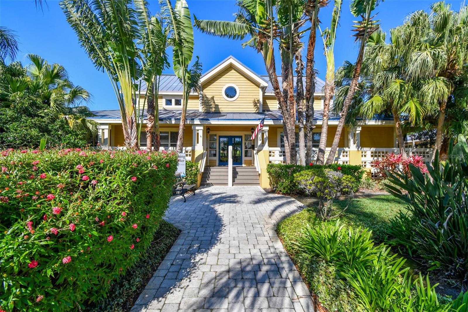 115 112TH AVE NE #1027, ST PETERSBURG, FL, 33716
