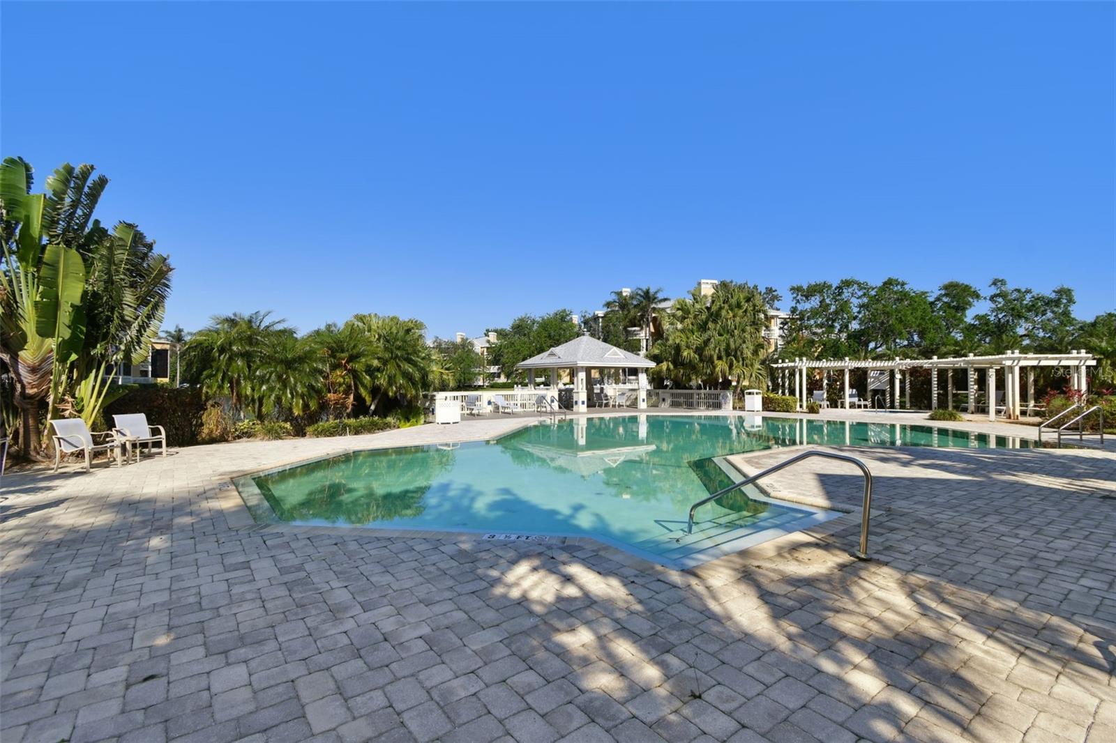 115 112TH AVE NE #1027, ST PETERSBURG, FL, 33716