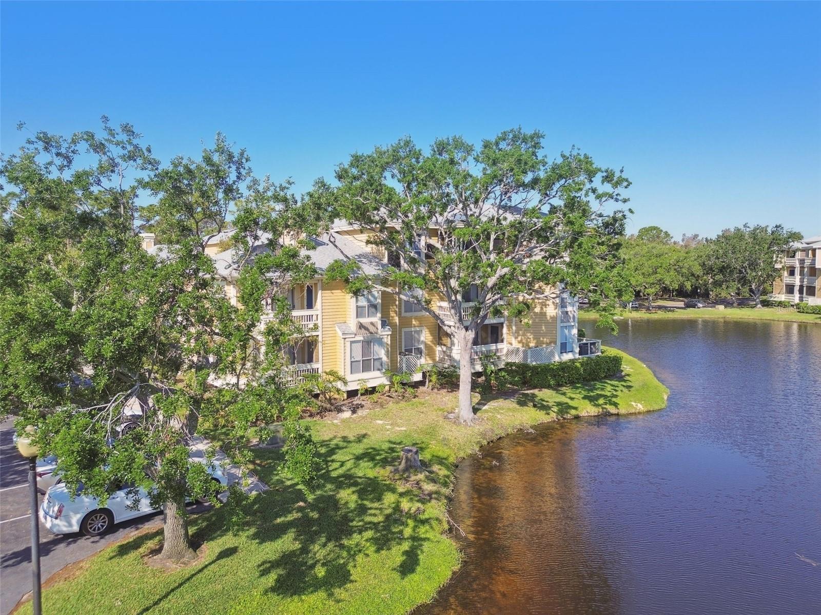 115 112TH AVE NE #1027, ST PETERSBURG, FL, 33716