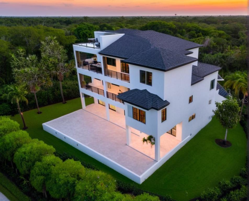 OSPREY CT, PALM HARBOR, FL, 34683