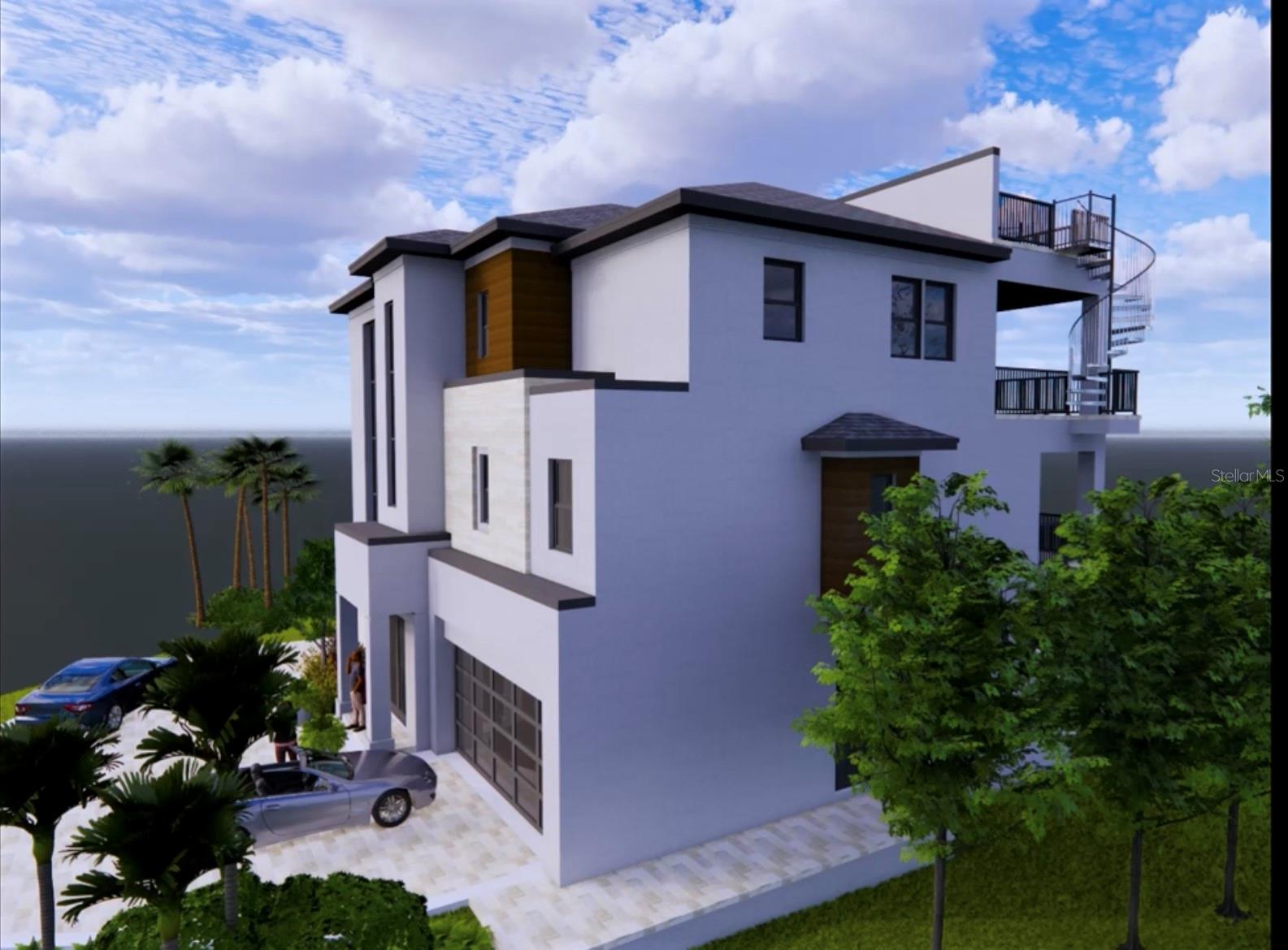 OSPREY CT, PALM HARBOR, FL, 34683