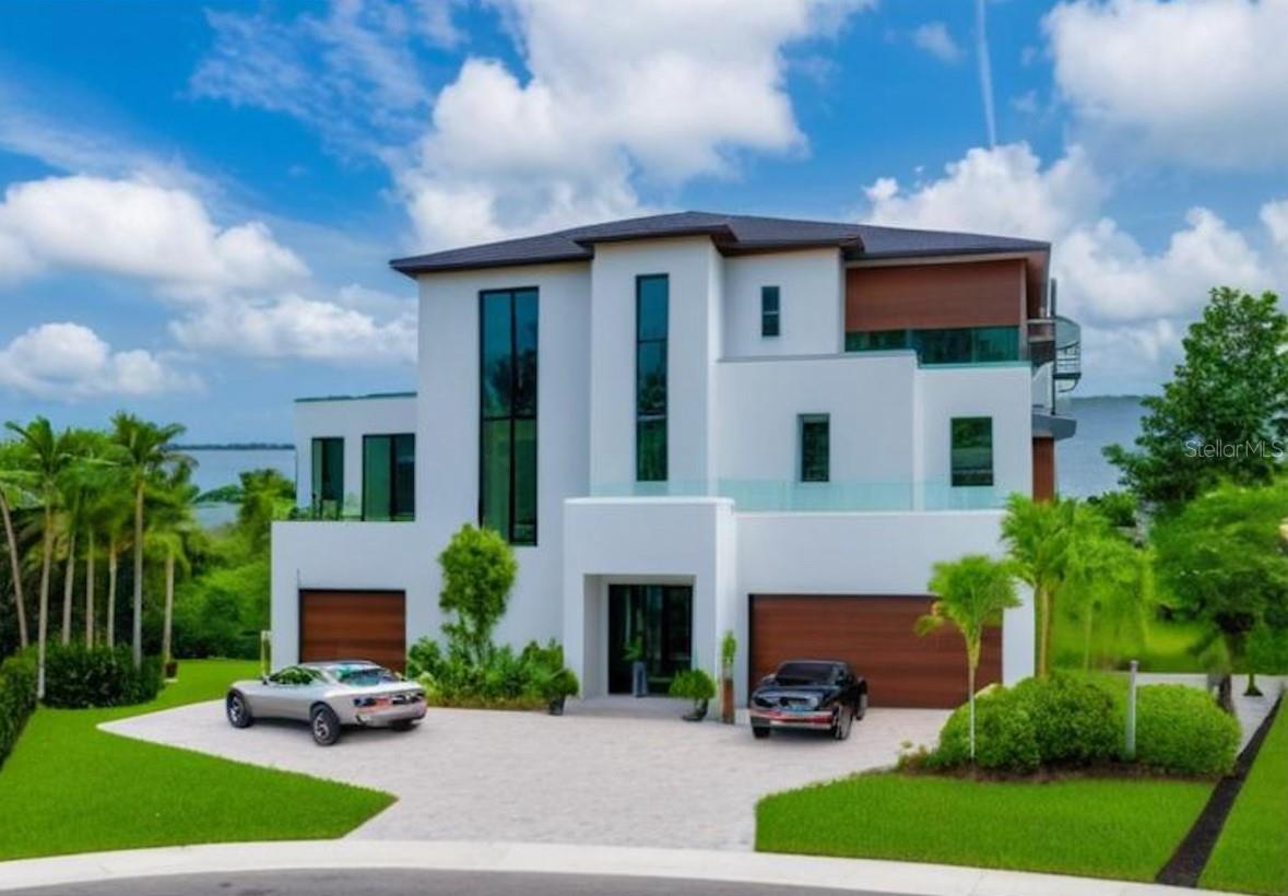 OSPREY CT, PALM HARBOR, FL, 34683