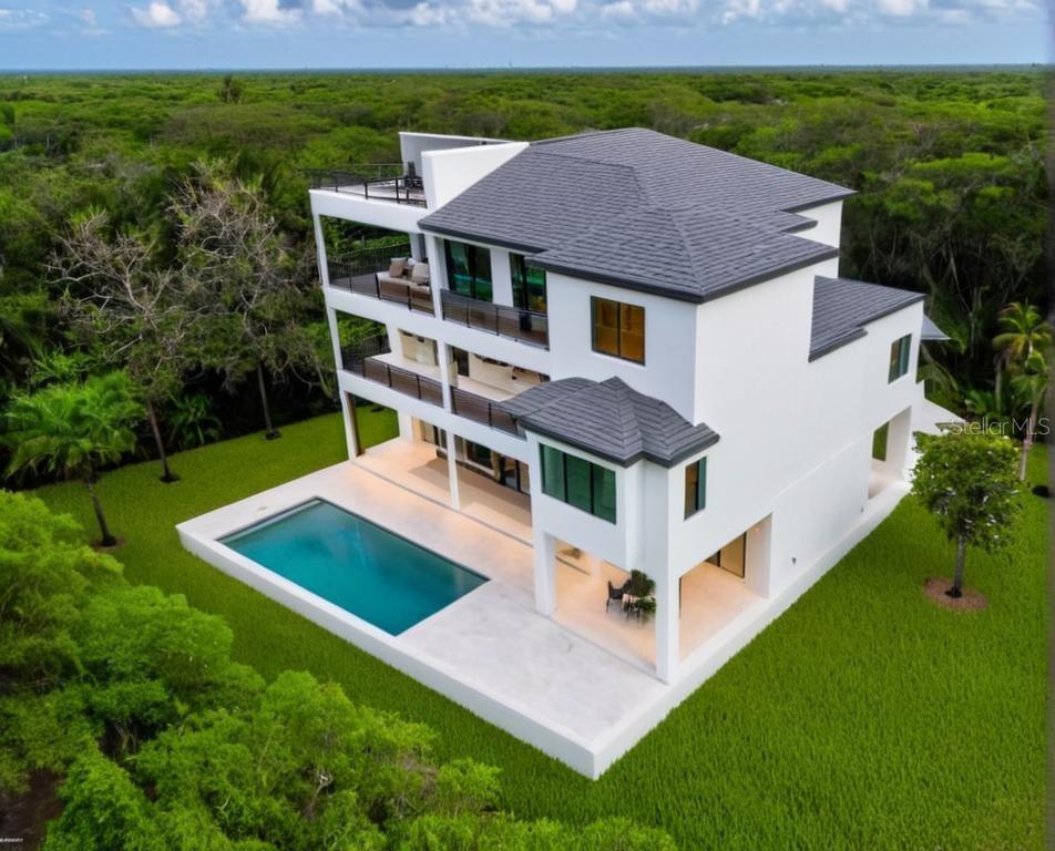 OSPREY CT, PALM HARBOR, FL, 34683