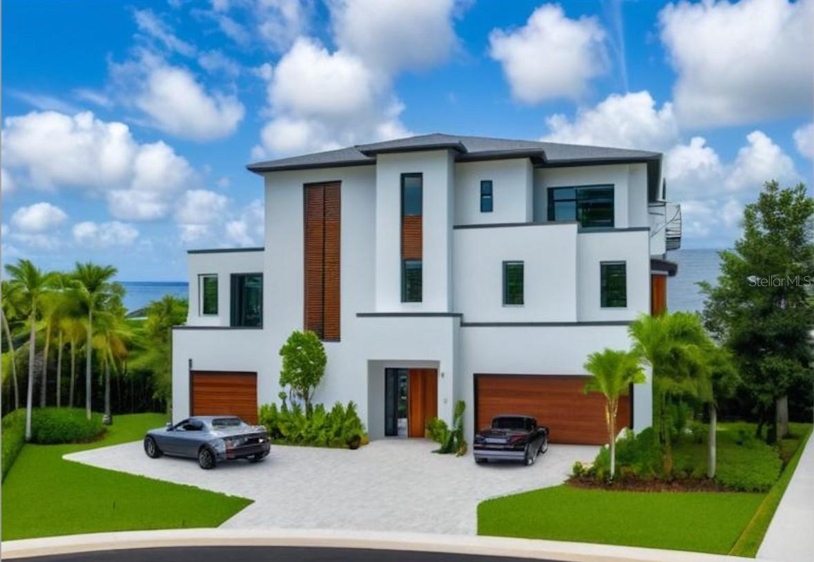 OSPREY CT, PALM HARBOR, FL, 34683