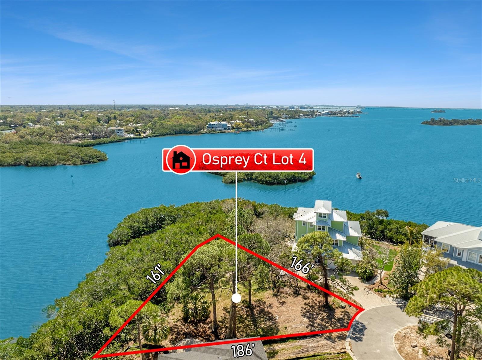 OSPREY CT, PALM HARBOR, FL, 34683