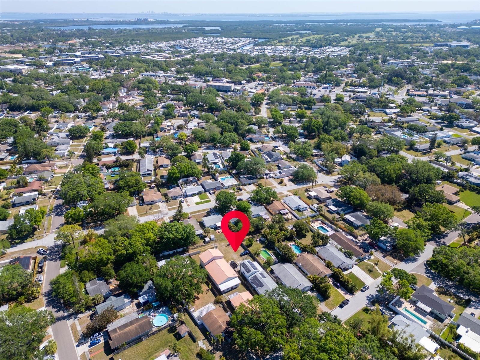 753 ALMEDA ST N, ST PETERSBURG, FL, 33702