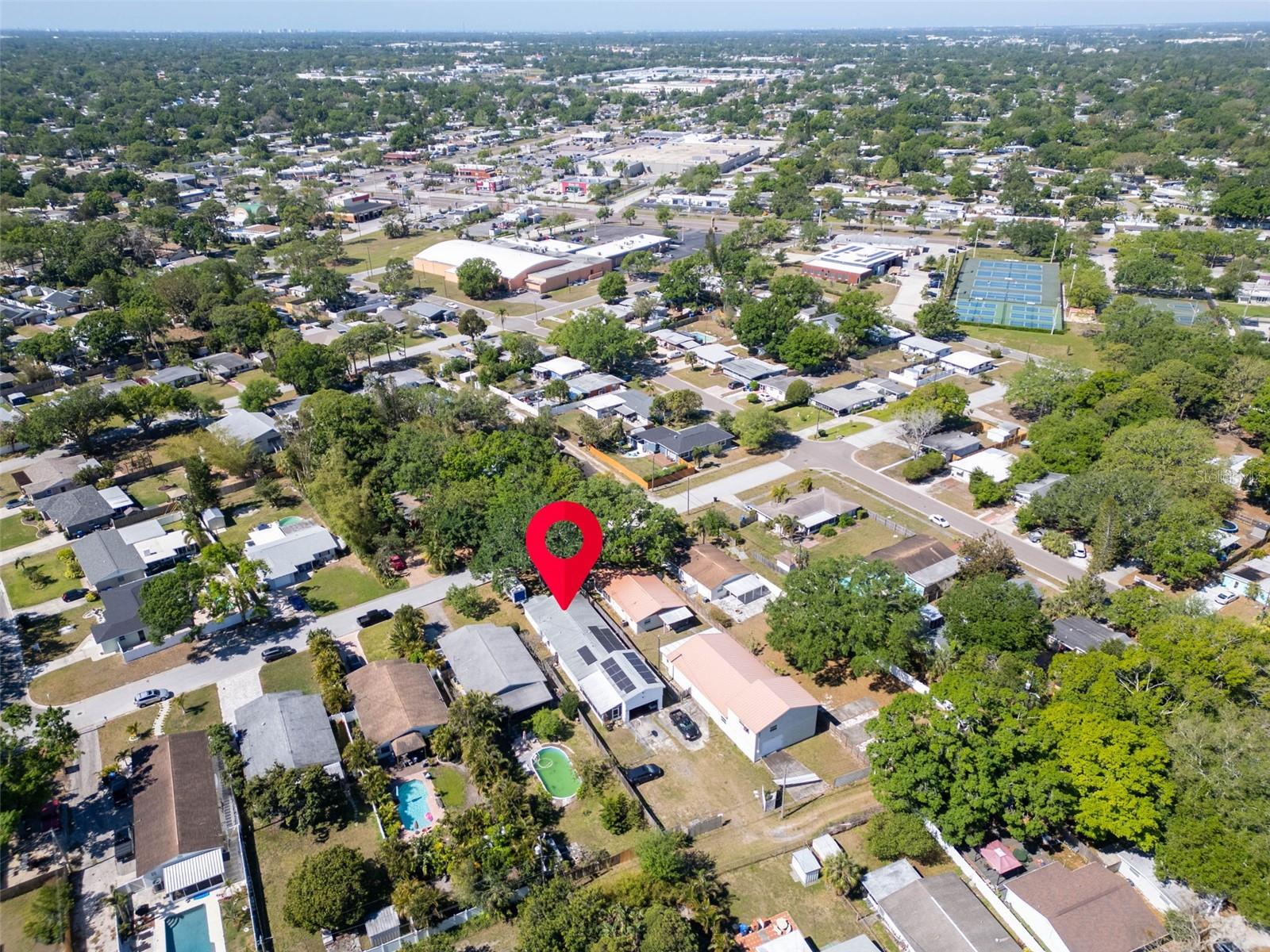 753 ALMEDA ST N, ST PETERSBURG, FL, 33702