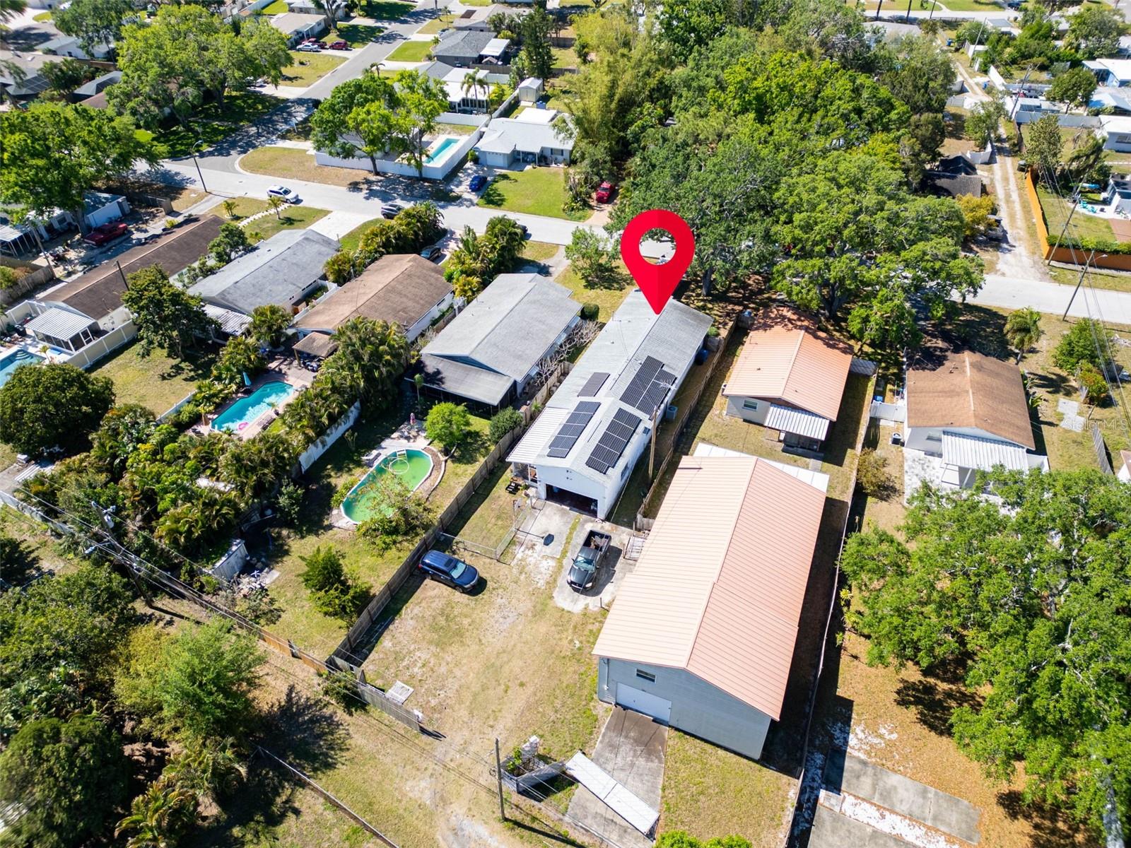 753 ALMEDA ST N, ST PETERSBURG, FL, 33702