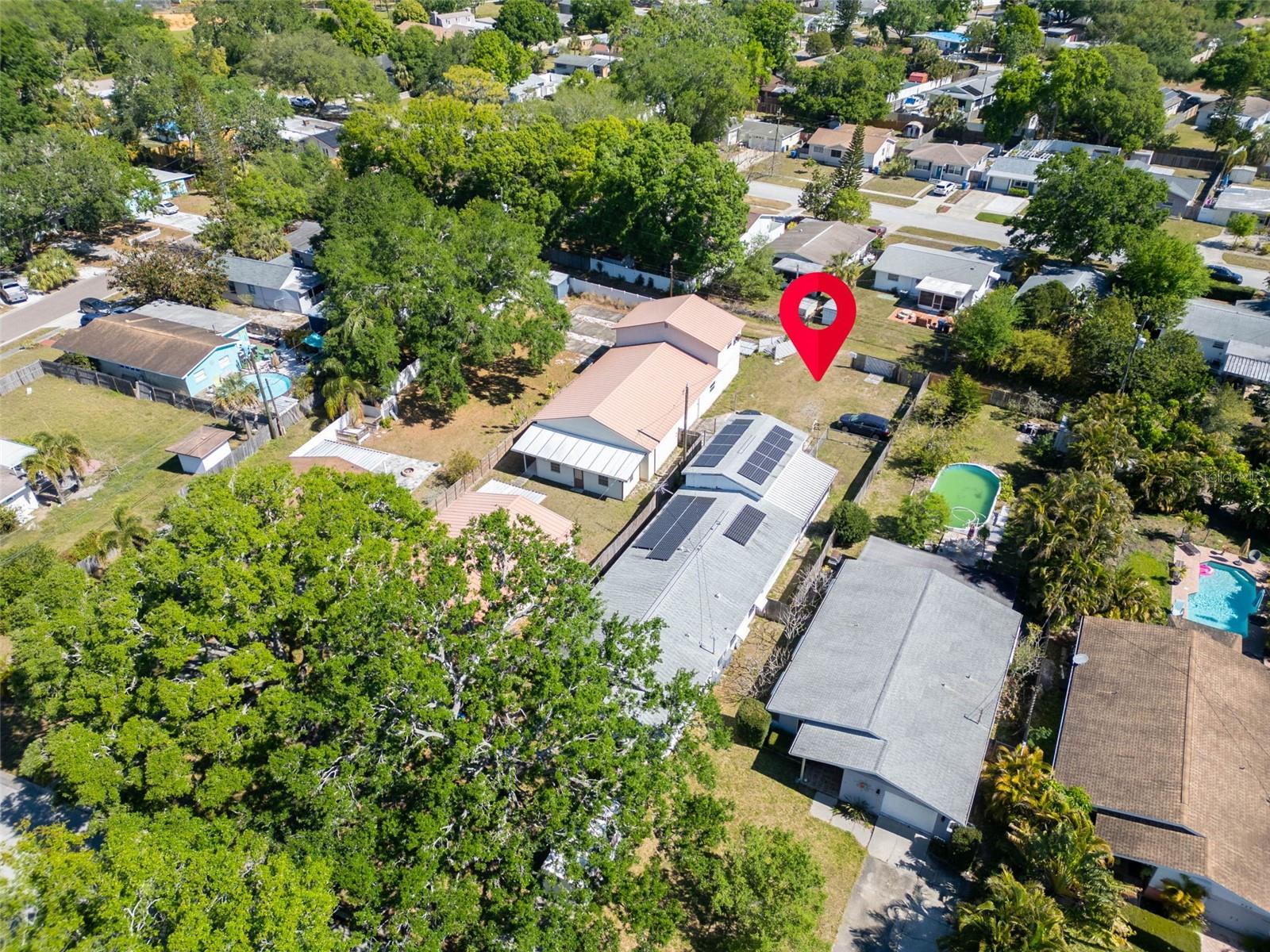 753 ALMEDA ST N, ST PETERSBURG, FL, 33702
