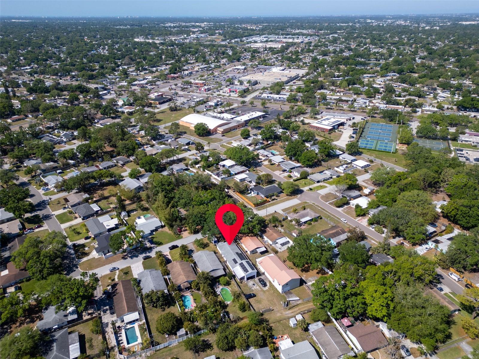 753 ALMEDA ST N, ST PETERSBURG, FL, 33702