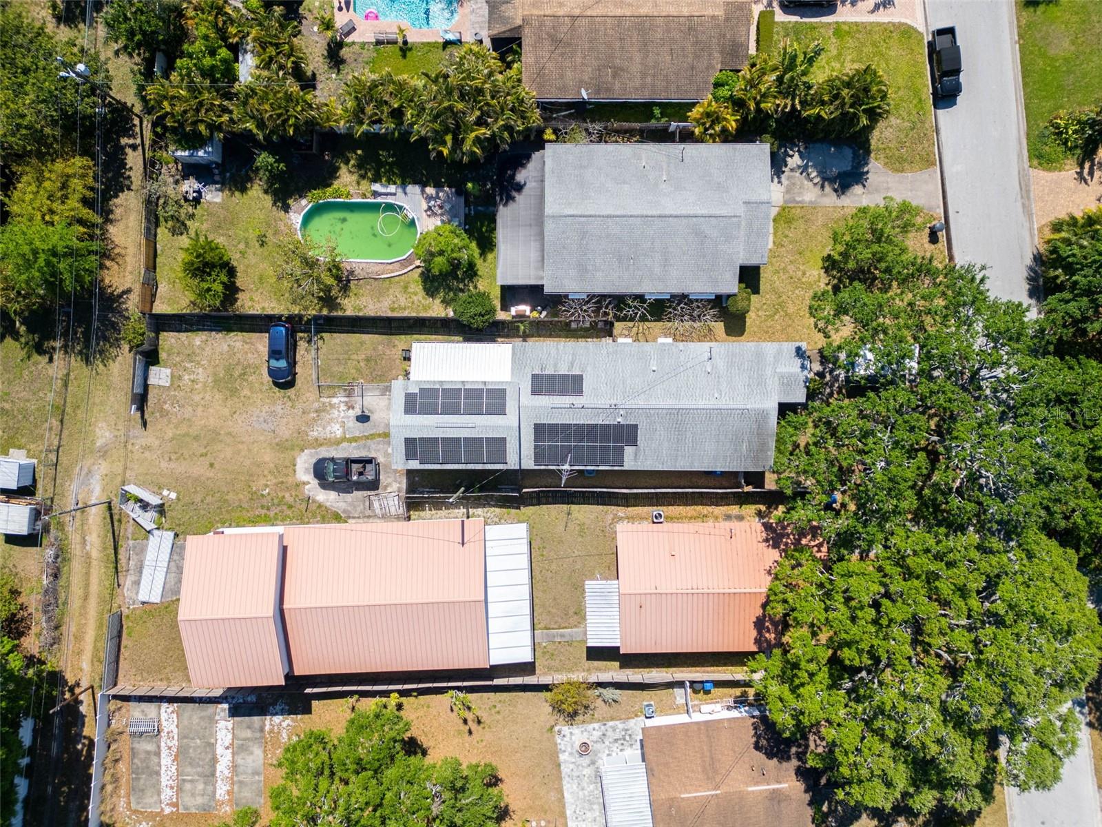 753 ALMEDA ST N, ST PETERSBURG, FL, 33702