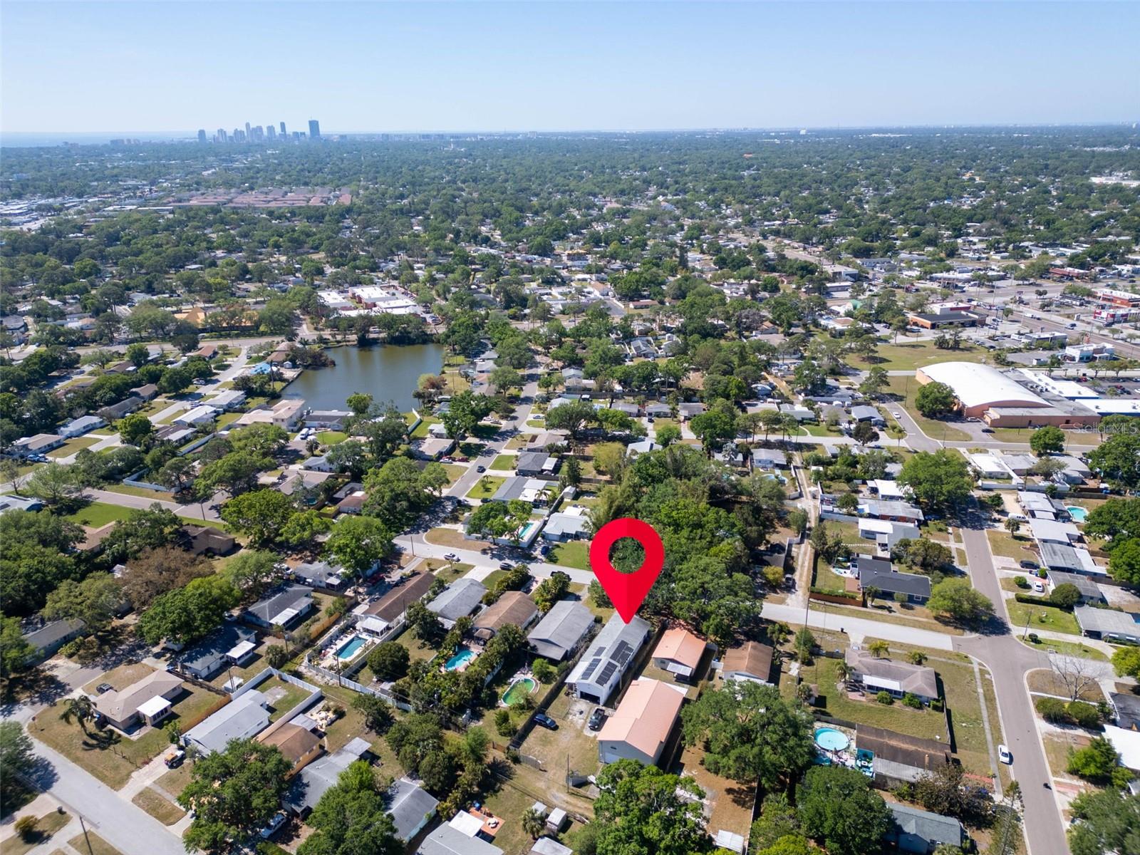 753 ALMEDA ST N, ST PETERSBURG, FL, 33702