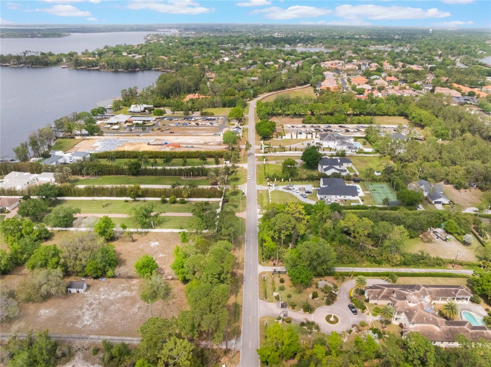 9156 KILGORE RD, ORLANDO, FL, 32836