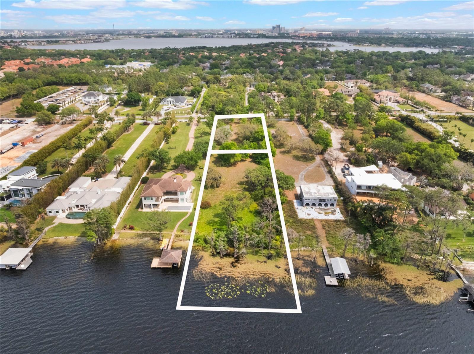 9156 KILGORE RD, ORLANDO, FL, 32836