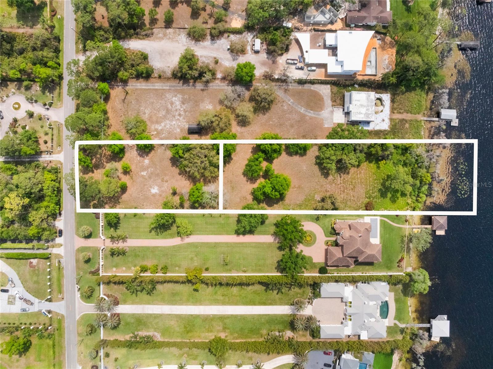 9156 KILGORE RD, ORLANDO, FL, 32836