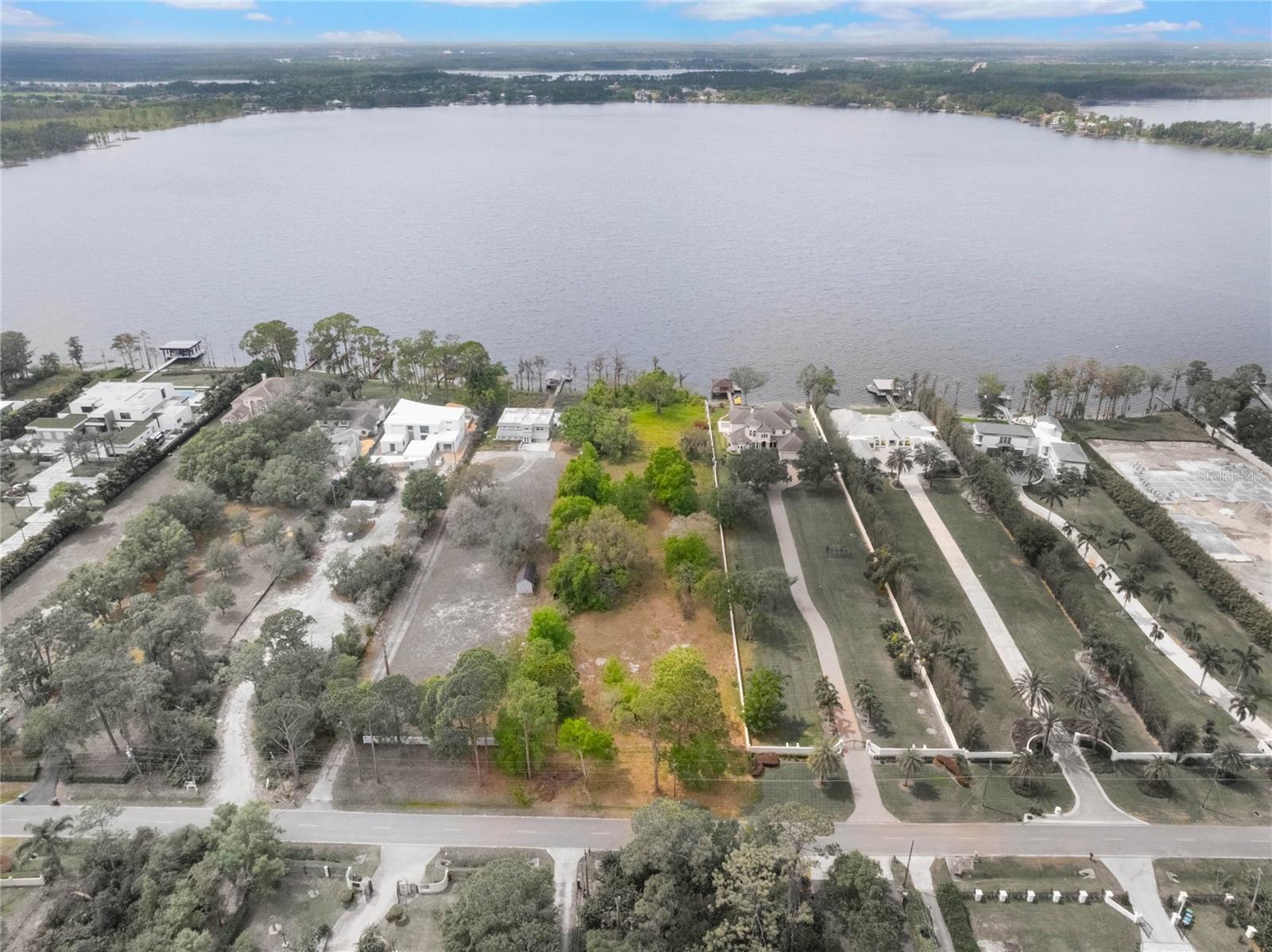 9156 KILGORE RD, ORLANDO, FL, 32836