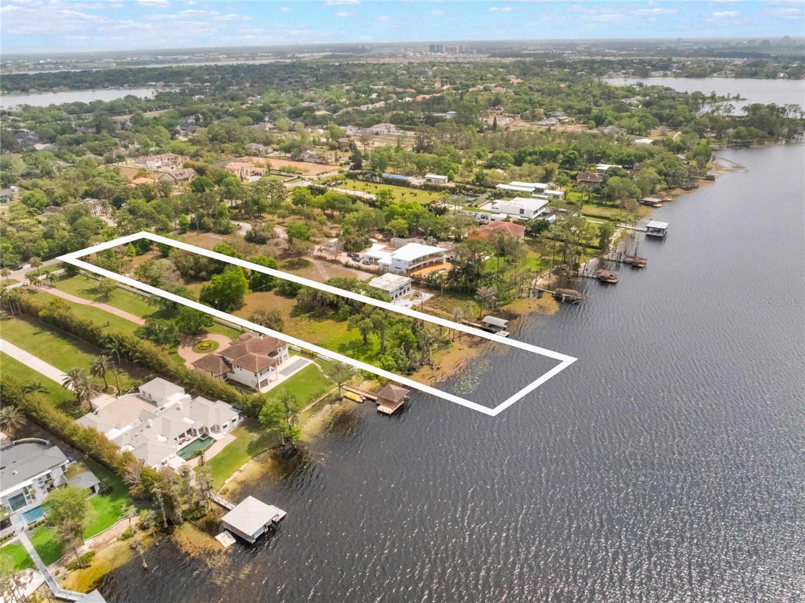 9156 KILGORE RD, ORLANDO, FL, 32836