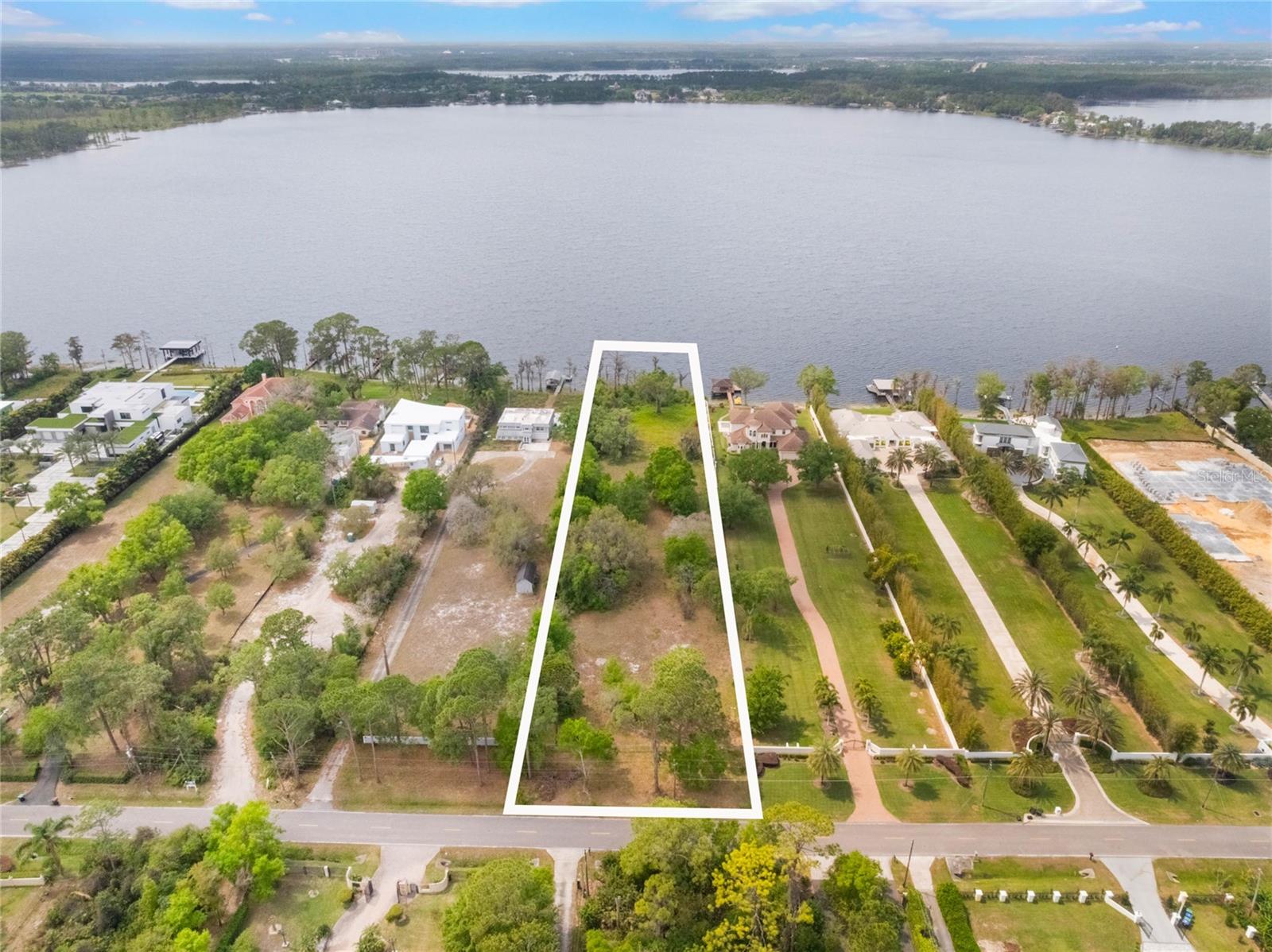 9156 KILGORE RD, ORLANDO, FL, 32836