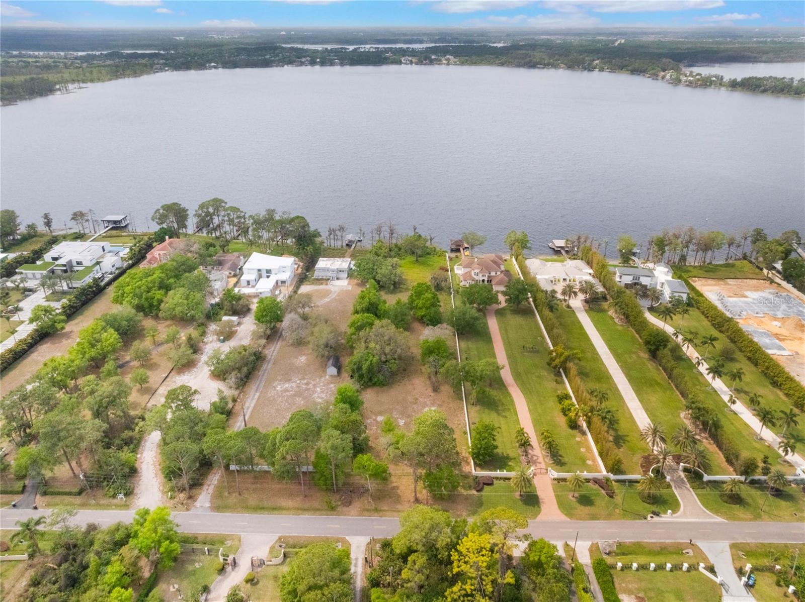 9156 KILGORE RD, ORLANDO, FL, 32836