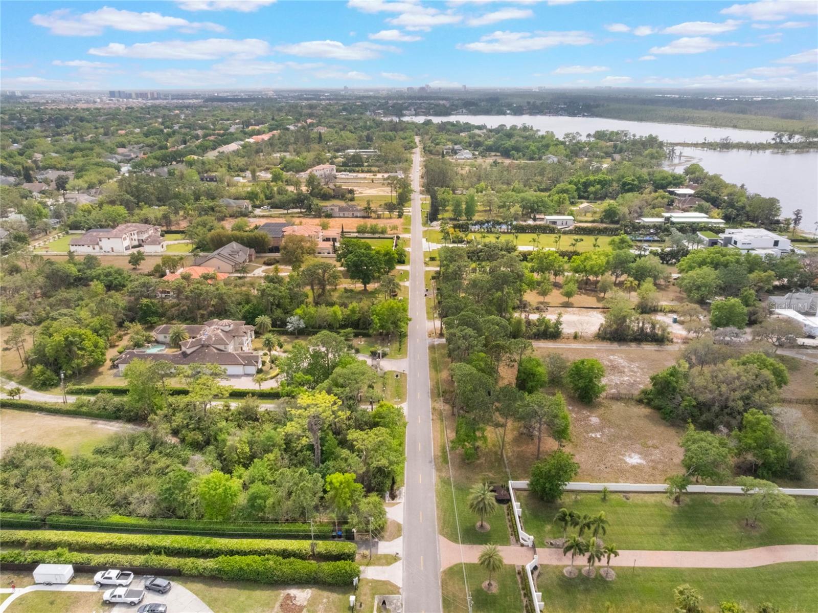 9156 KILGORE RD, ORLANDO, FL, 32836