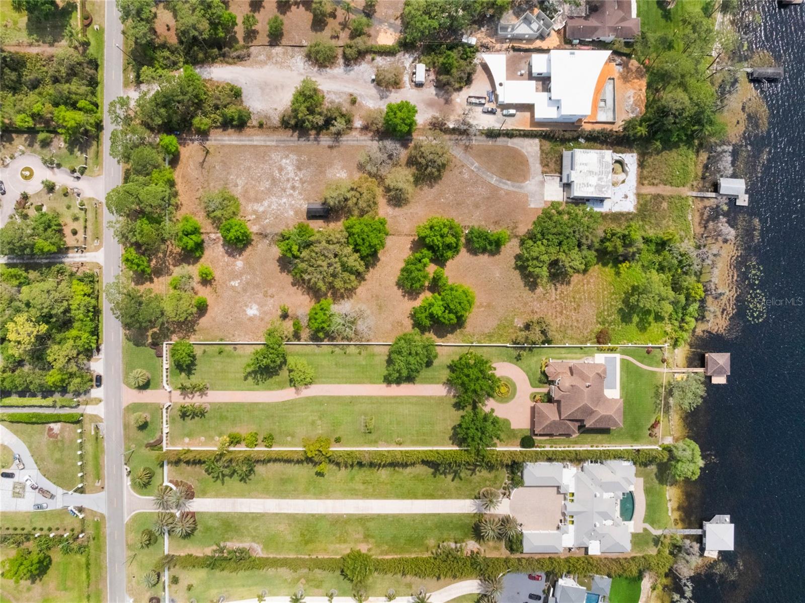 9156 KILGORE RD, ORLANDO, FL, 32836