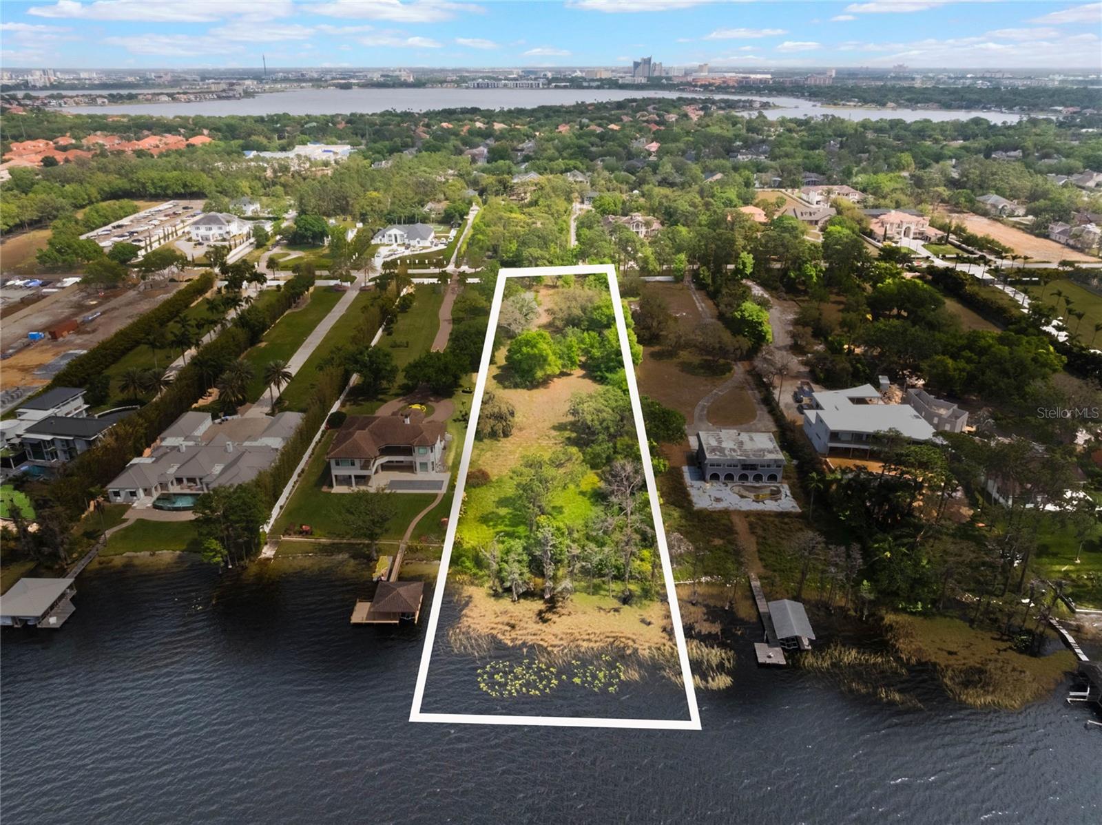 9156 KILGORE RD, ORLANDO, FL, 32836