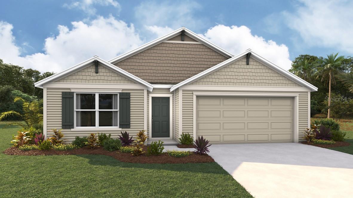 1931 NW 246TH TER, NEWBERRY, FL, 32669