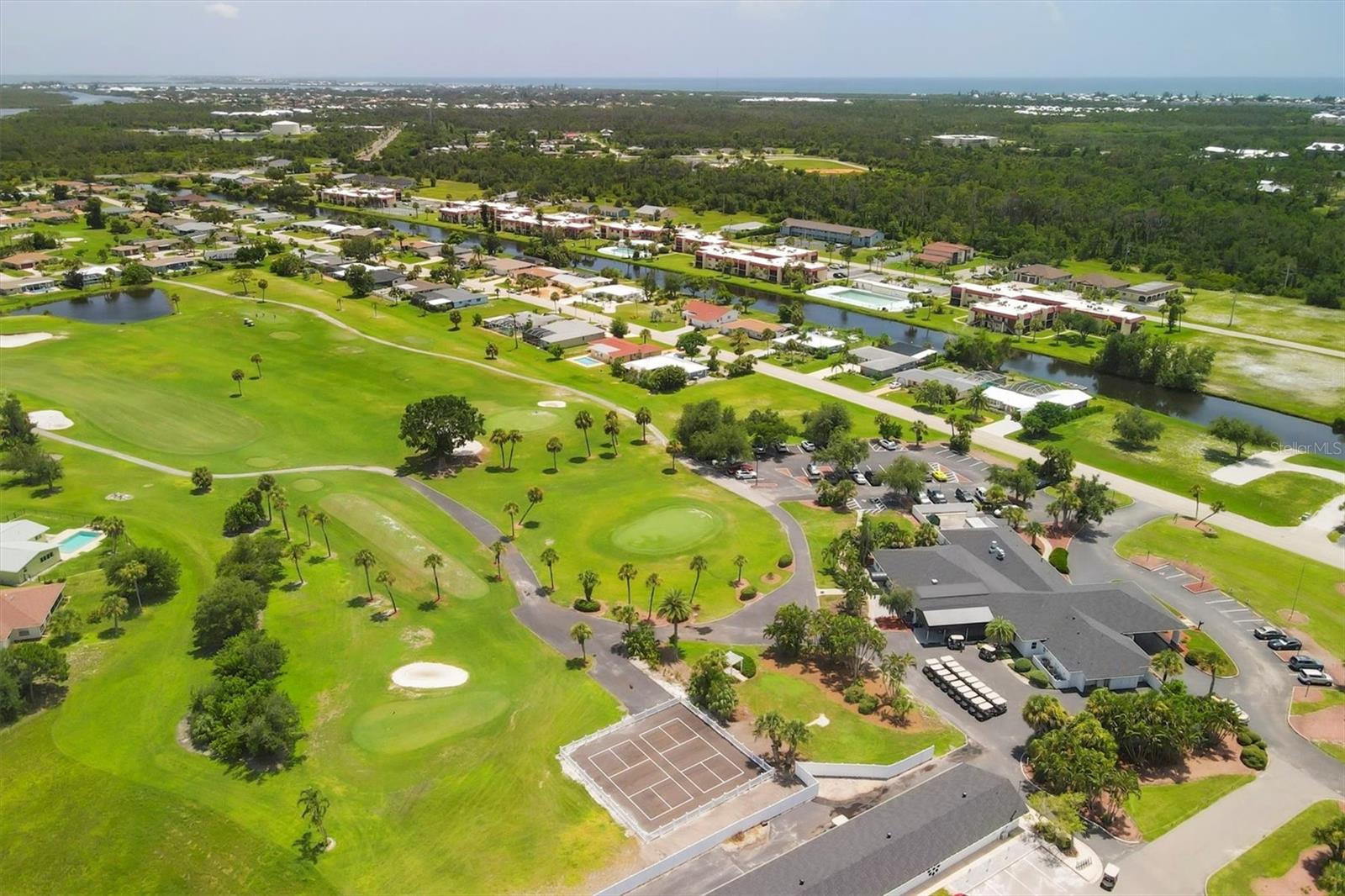 758 ROTONDA CIR, ROTONDA WEST, FL, 33947