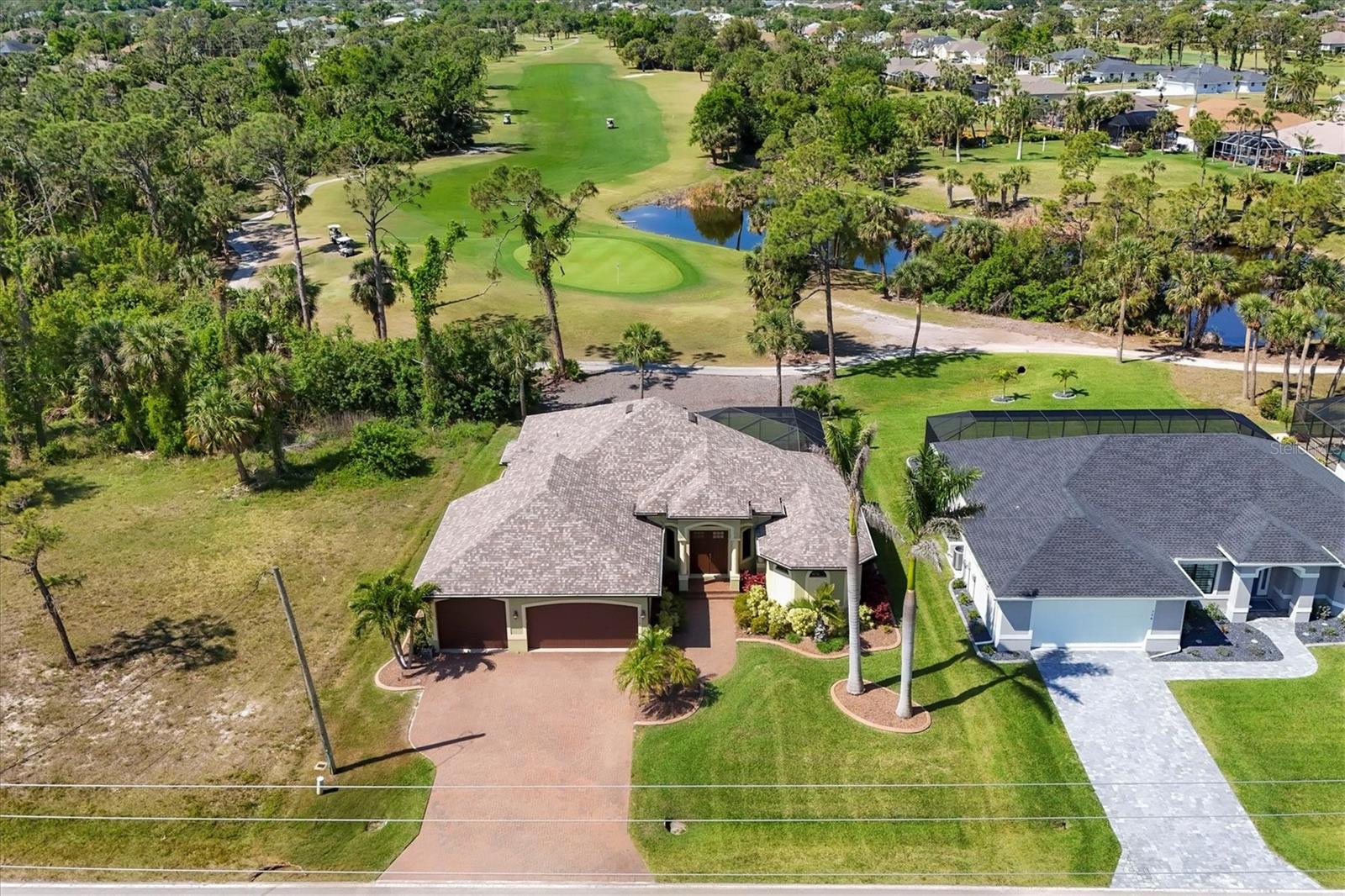 758 ROTONDA CIR, ROTONDA WEST, FL, 33947