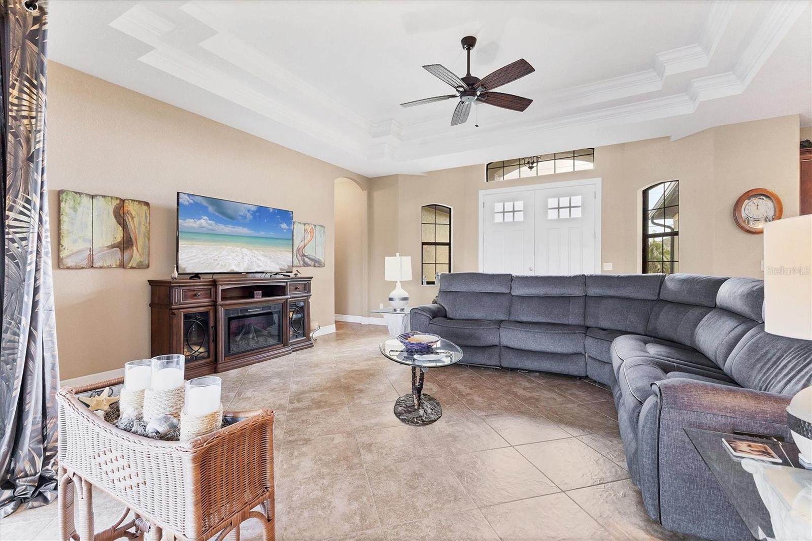 758 ROTONDA CIR, ROTONDA WEST, FL, 33947